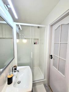 City Center Apartment