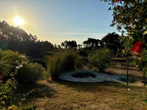 Quinta da Paz Eco-Lodge