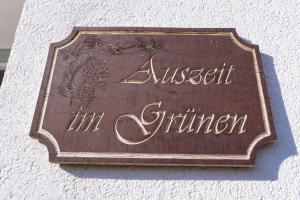 See Appartements Auszeit