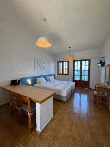 Meltemi Mochlos - Mirsíni