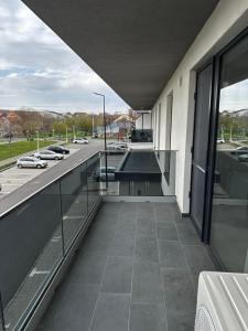 Apartament Prima Arena
