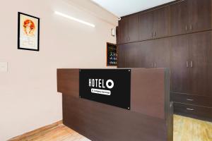 Super Hotel O GMS Road Ballupur Chowk