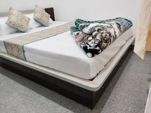 Hotel Deepak place