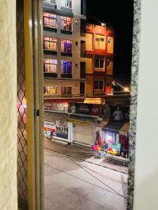 Hotel Deepak place