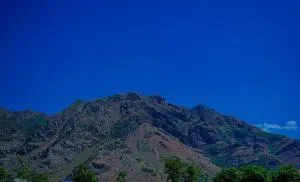 VIP Pak Hotel & Guest House - Абботтабад