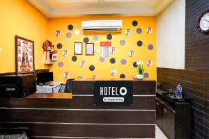 Hotel O Rohini Sector 24