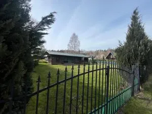 Domki Olia - Choczewo