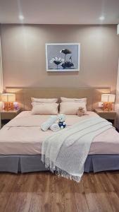 Lotus Villa Hạ Long