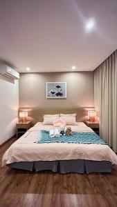 Lotus Villa Hạ Long