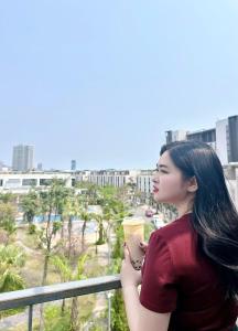 Lotus Villa Hạ Long