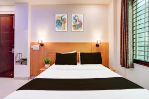 Hotel O Rohini Sector 24
