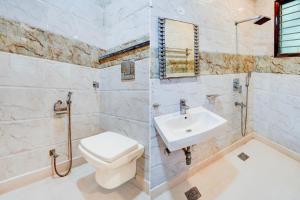 Hotel O Rohini Sector 24