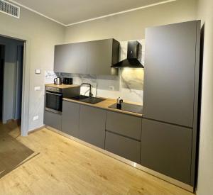 Casa Magenta Apartment 4