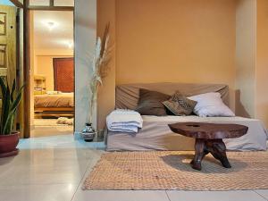 Cosy flat in the heart of Pisac with rooftop terrace