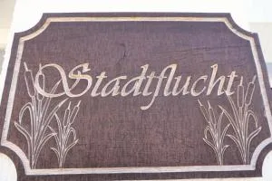 Seeappartements Stadtflucht - 滨湖默尔比施