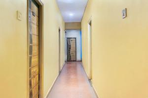 Super Hotel O Laxmi Chowk Hinjewadi