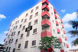 Super Hotel O Laxmi Chowk Hinjewadi