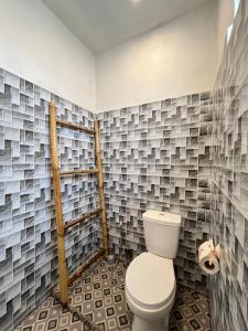 Tyana House Kuta Lombok