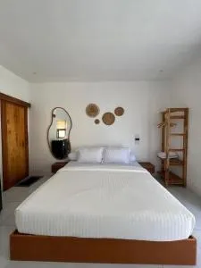 Tyana House Kuta Lombok - Mangkung