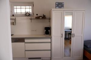 Seeappartements Stadtflucht