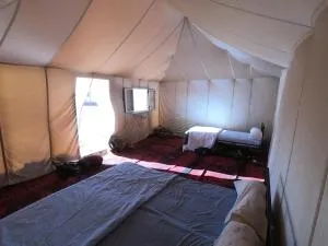 camp marhaba iriki - Foum Zguid