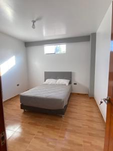 Casa Hospedaje El Trebol