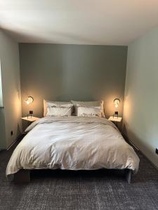 Studio with Matterhorn view