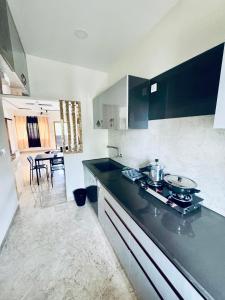 Luxe Residency by COSYCO