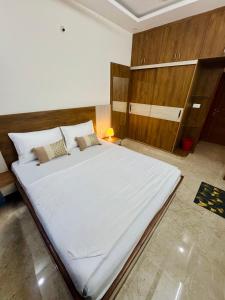 Luxe Residency by COSYCO