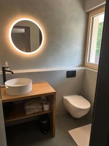 Studio with Matterhorn view