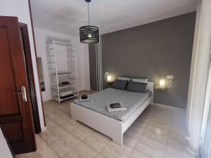 Modern and spacious 3 bedroom house in Corralejo