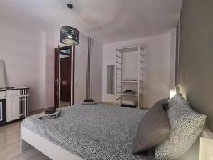 Modern and spacious 3 bedroom house in Corralejo