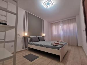 Modern and spacious 3 bedroom house in Corralejo