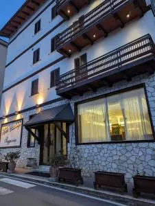 Albergo Seggiovia - San Lorenzo