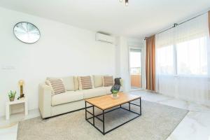 161 Nice Views Apartment Alicante Holid