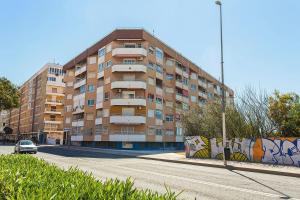 161 Nice Views Apartment Alicante Holid