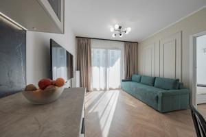 Hello Apartments Porto with private parking and fitness room