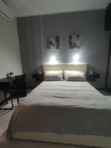 Gemelli House Rome - Monte Mario
