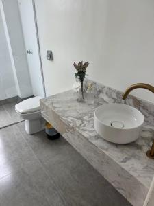 Conforto e Localização Estratégica - Perto de Tudo