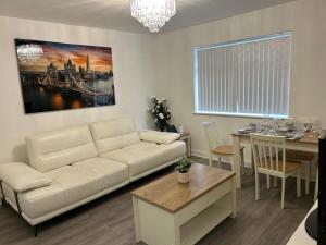 Stylish Leeds Family Home