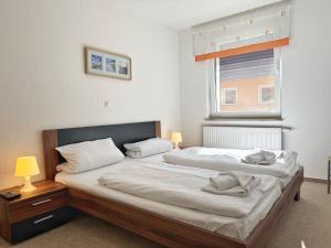 Haus der Seeadler - Appartementhaus Haus der Seeadler - Fewo 2