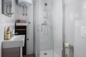 Apartment Miha