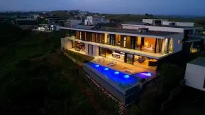 Ocean Zenith - Tinley Manor