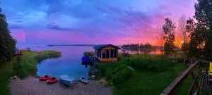 The Westender - Cedarville