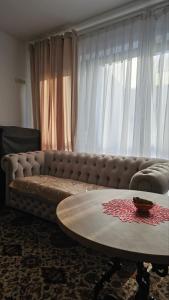 Butas su terasa Kauno centre pirmame aukšte Clinic