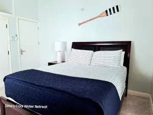 Private Peaceful Resort Style Cool Water Escape Near Ocho Rios - Priory