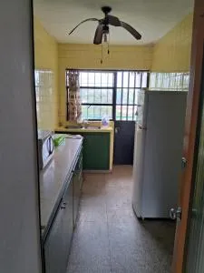 Oribe 552 - Trinidad