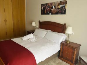 Los Marqueses de Teruel- VUT El Marqués