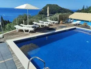 spyridoula studio - Makrádes