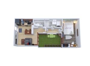 Location dappartements - Cosysejour - Calme Fibre Netflix